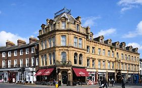 The County Hotel